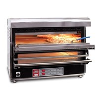 Horno para Pizza Eurochef